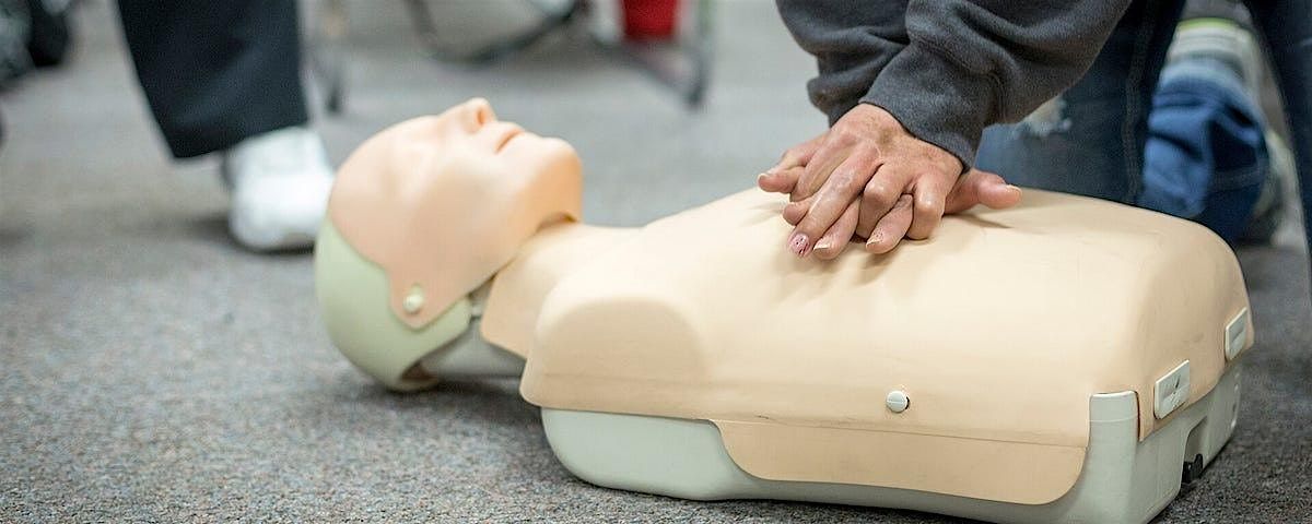 CPR Class