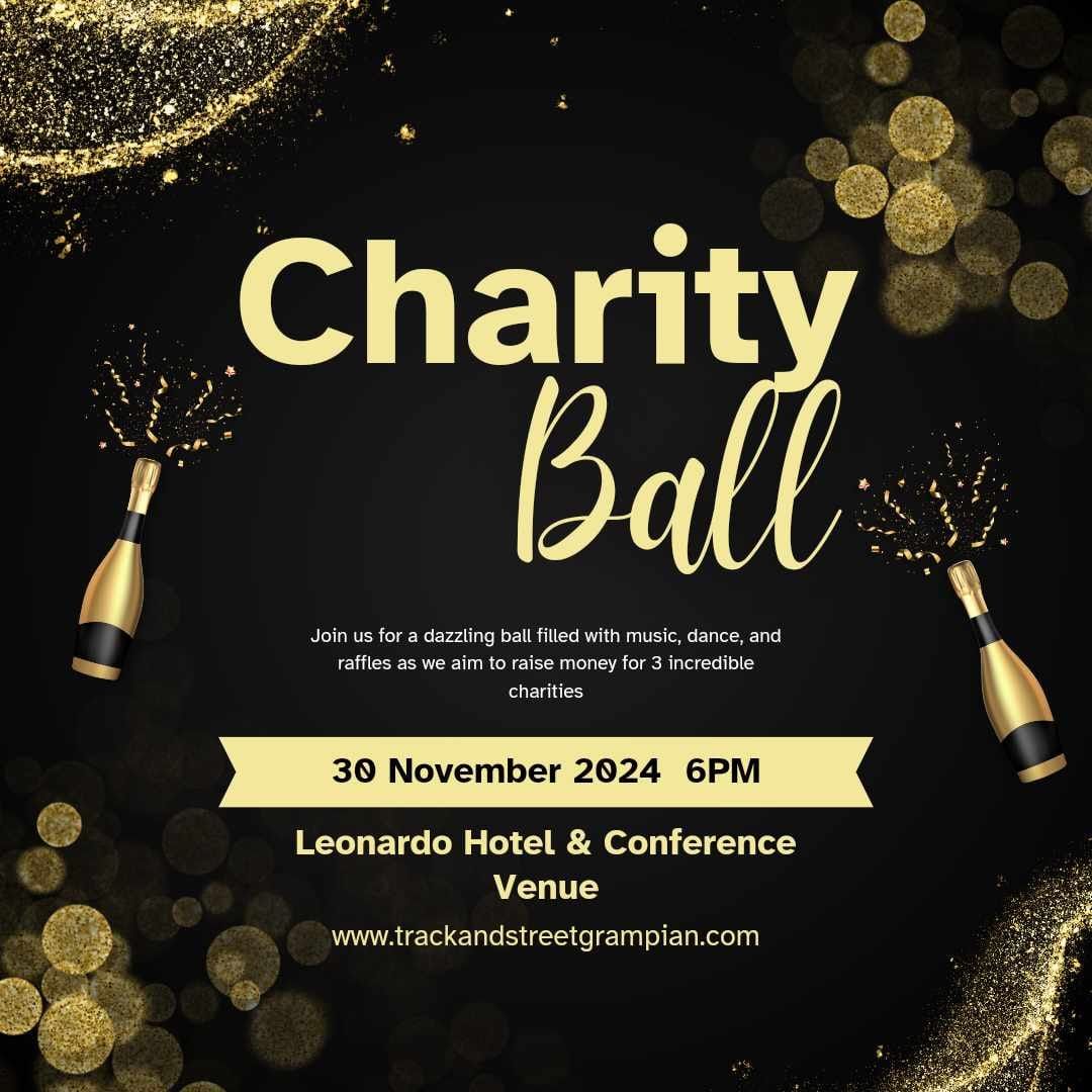 TSG Charity Ball 