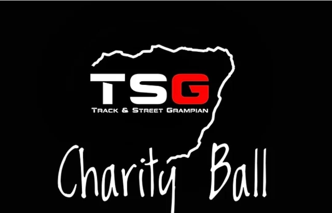 TSG Charity Ball 