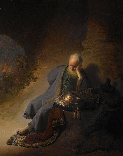 Polyhymnia: Nocturnes - Tudor Settings of The Lamentations of Jeremiah