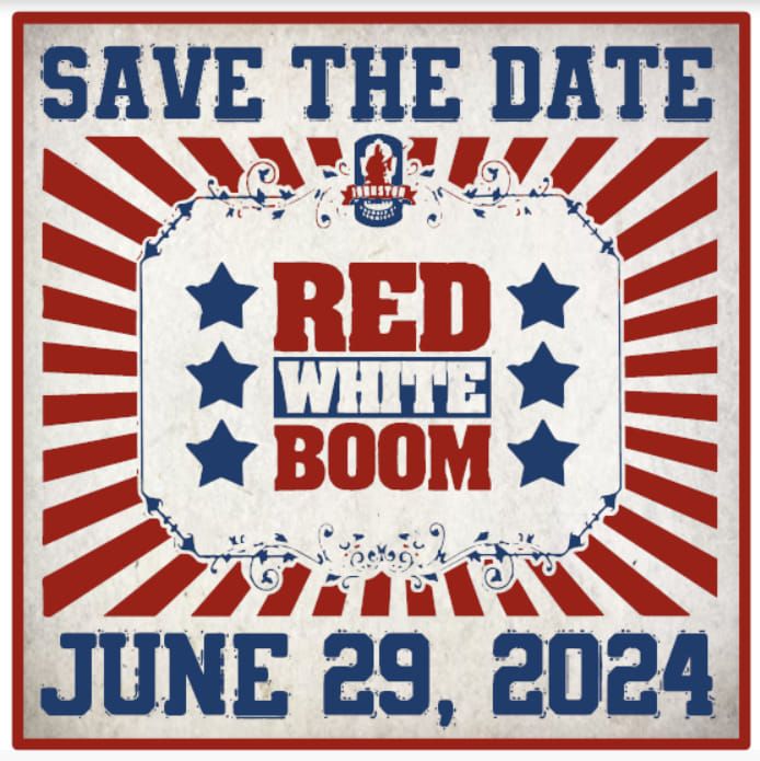 Red, White, and BOOM 2024 \ud83d\udca5