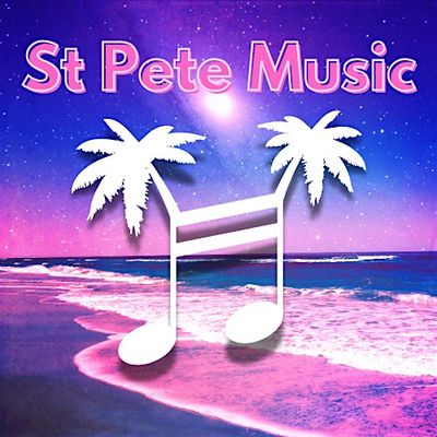 St Pete Music