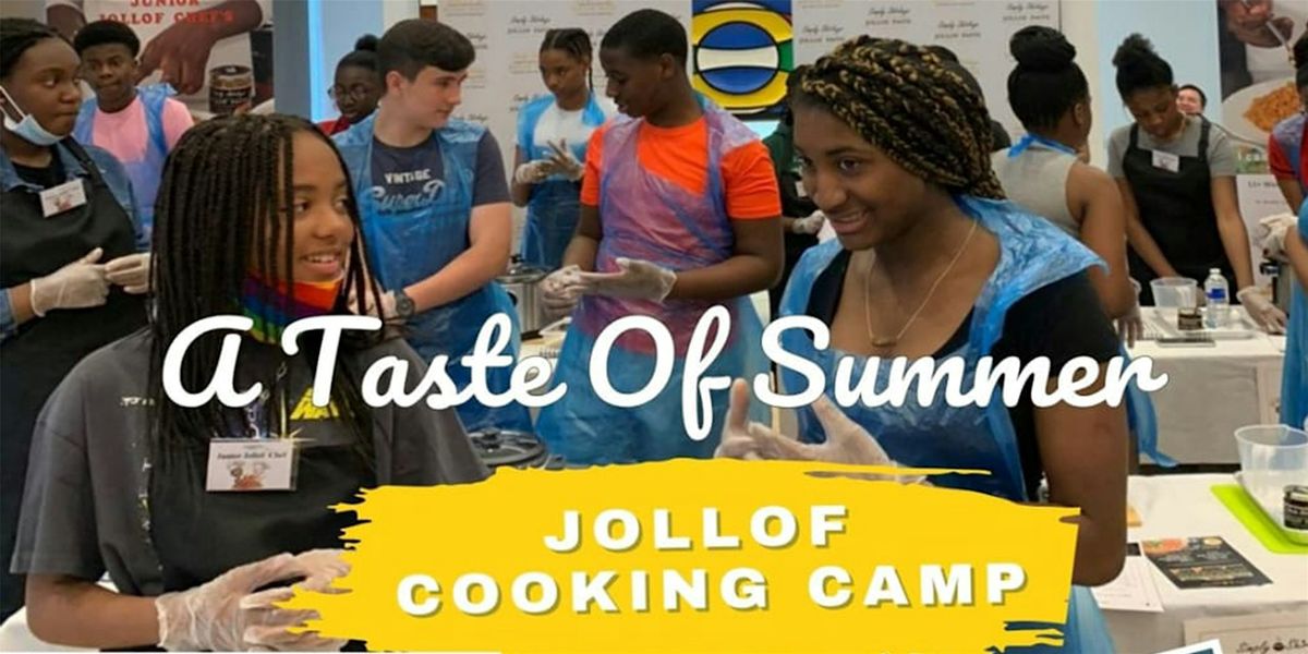 Life Skills: A Taste of Summer