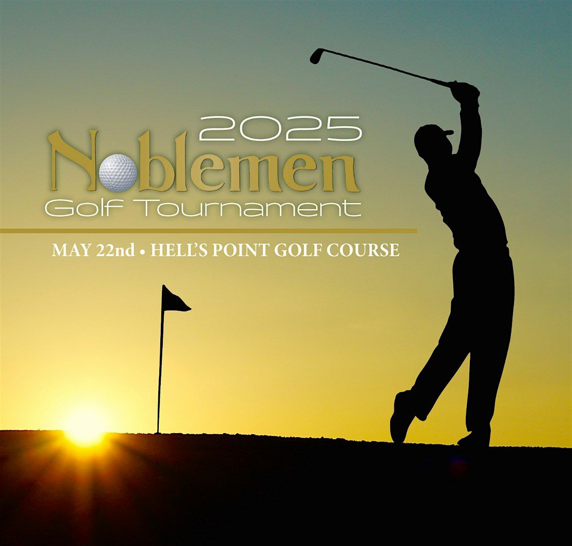 The Noblemen Golf Tournament