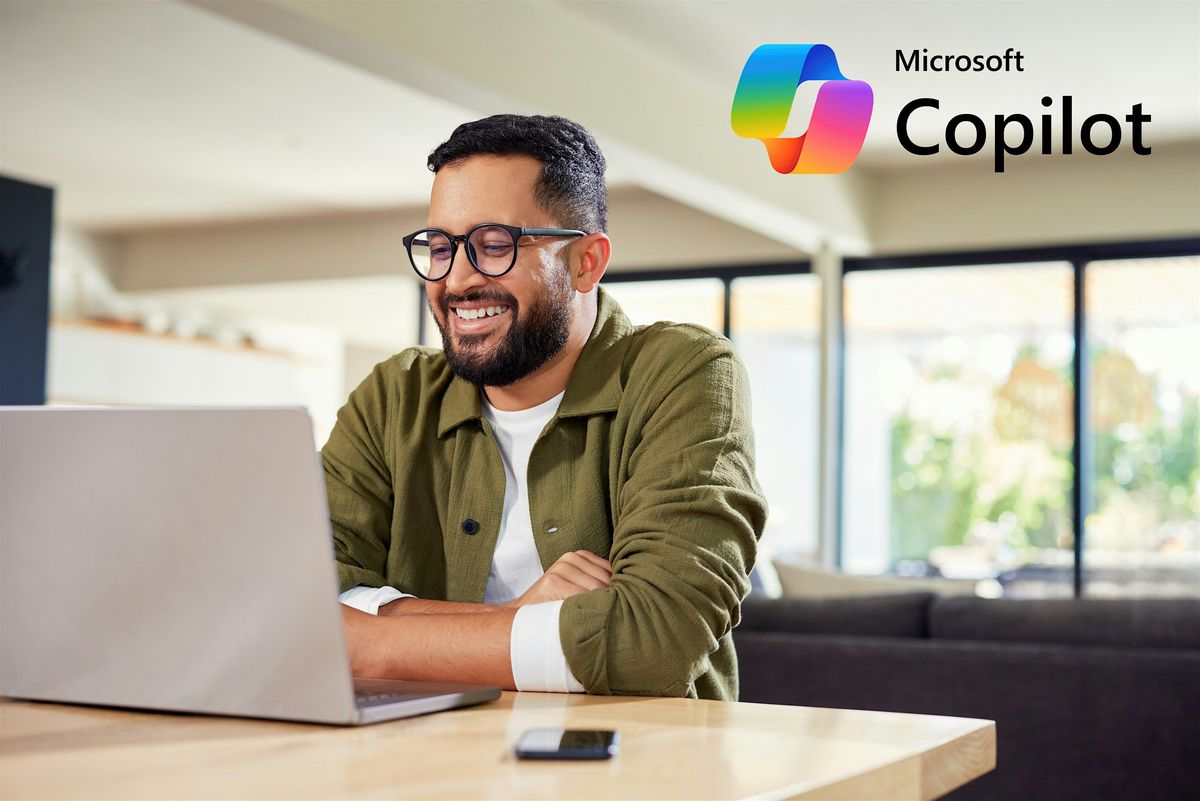 Explore Microsoft 365 Copilot Chat | New York City FiDi