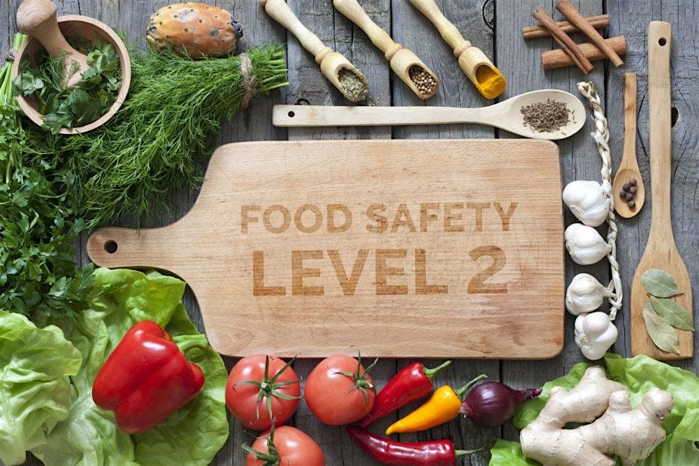 Food Safety - level 2