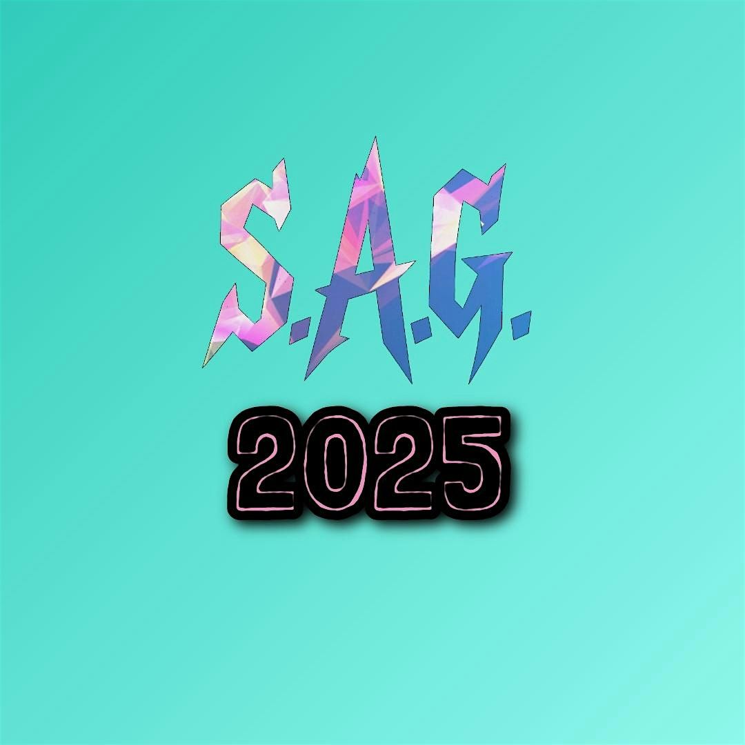 Saving A Generation 2025