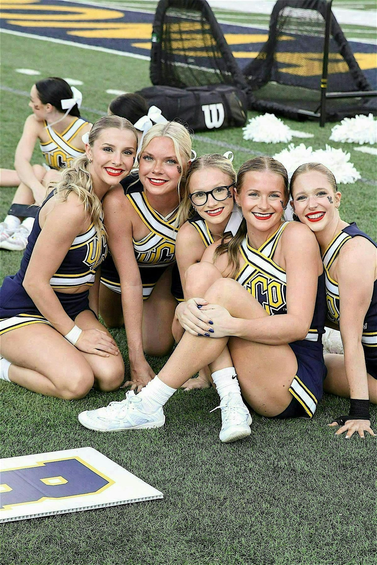 Fall Recruit\/College Prep Clinic