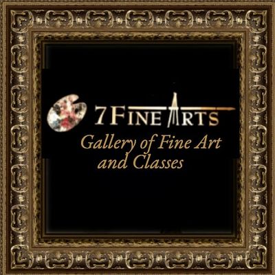 7 Fine Arts Gallery