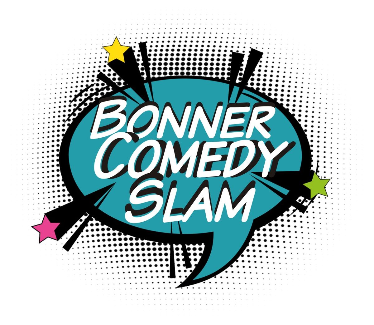 Bonner Comedy Slam!