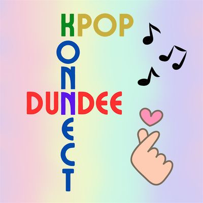 Kpop Konnect Dundee