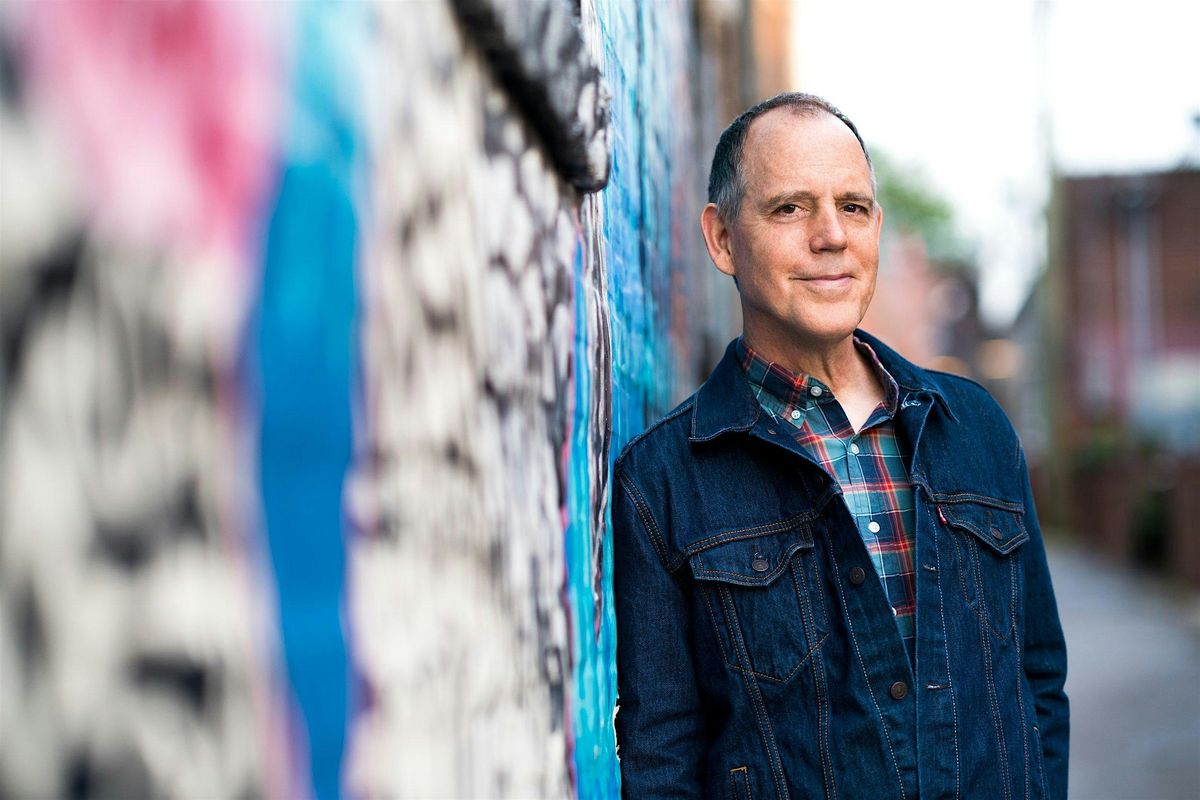 DAVID WILCOX