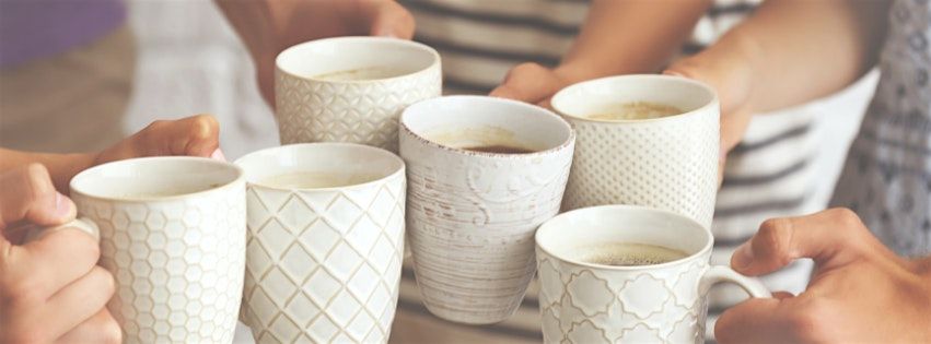 Mothers Circle Coffee Morning