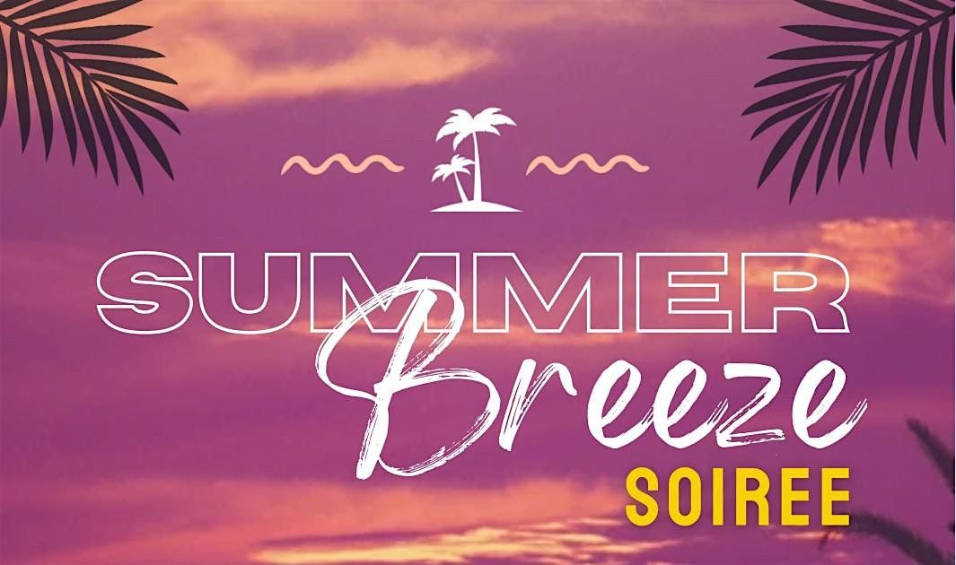 SUMMER BREEZE