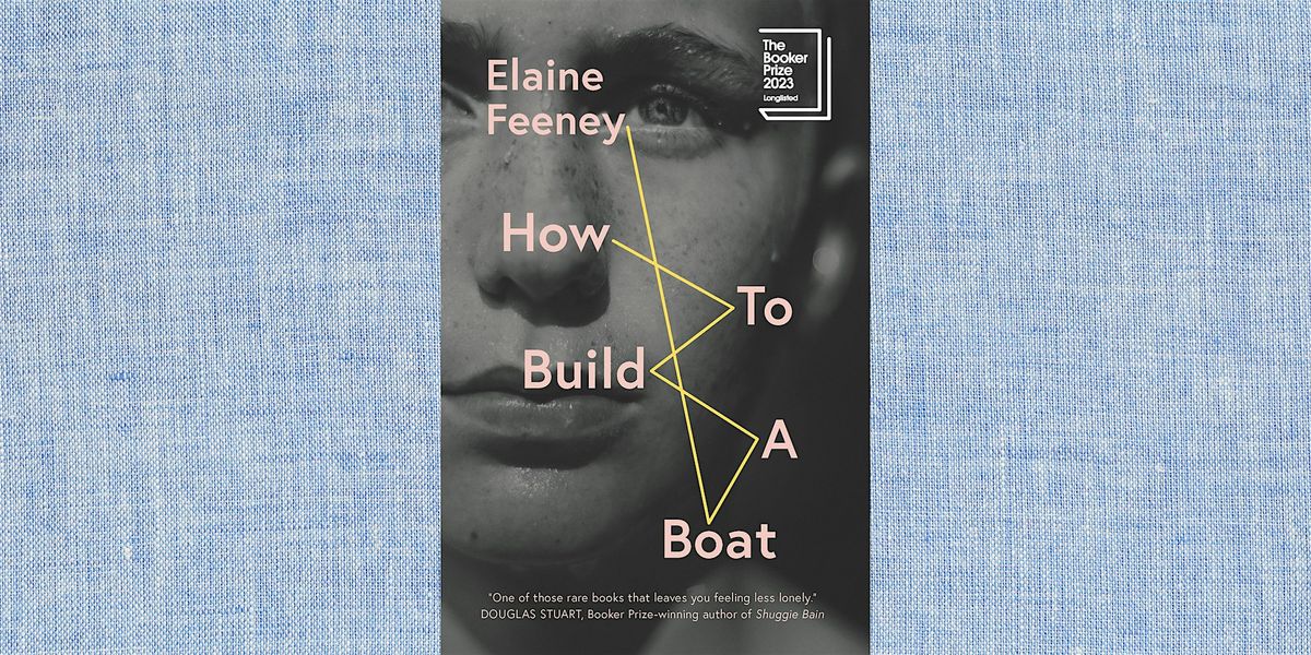 Mechanics' Hall Book Discussion Group (November)