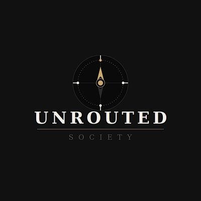 Unrouted Society