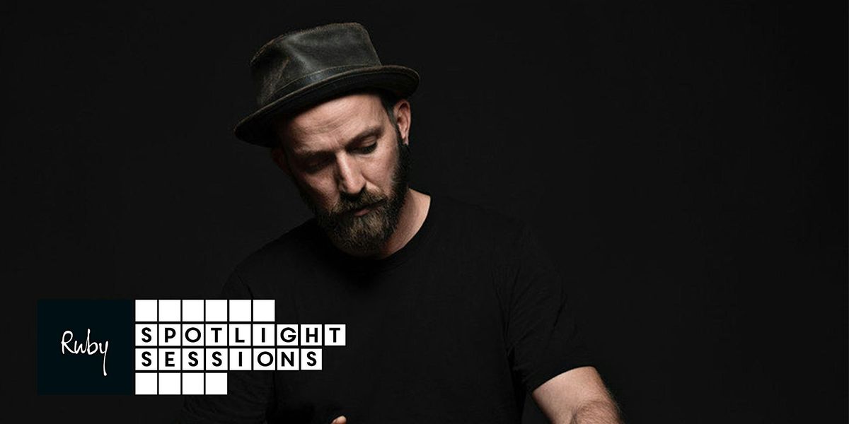 SPOTLIGHT SESSIONS *light by Magika w\/ NIKLAS SATANIK