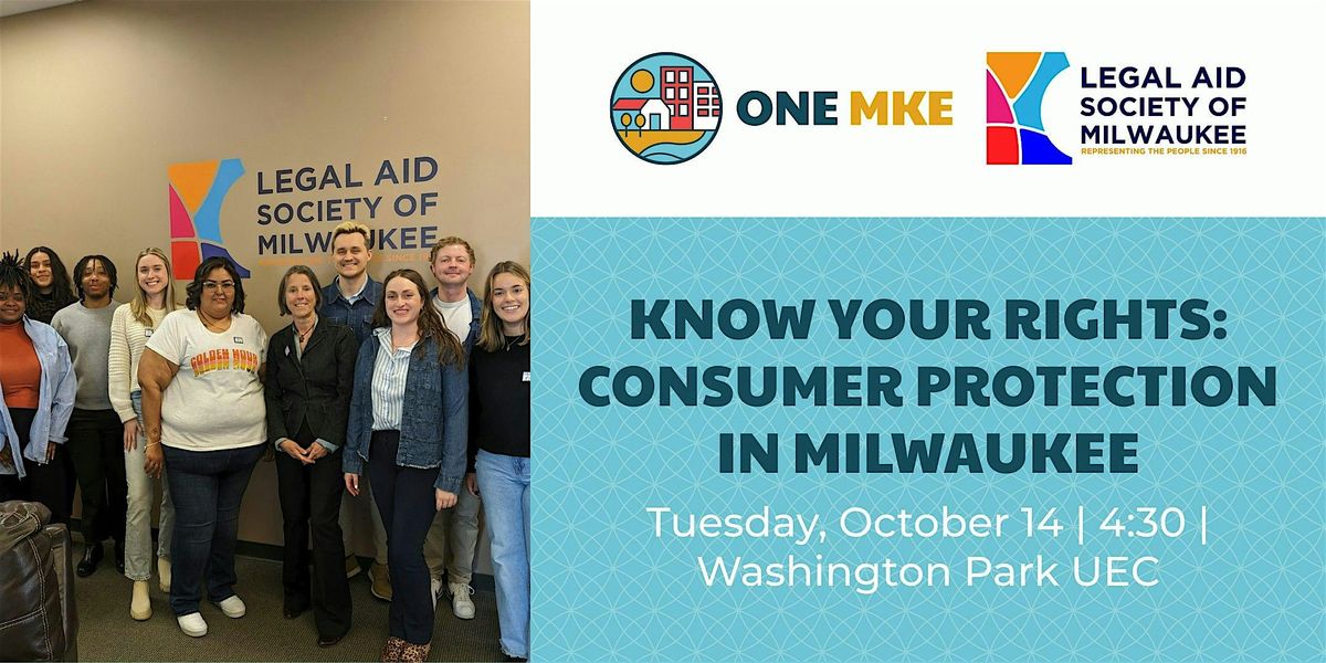 Know Your Rights: Consumer Protection in Milwaukee
