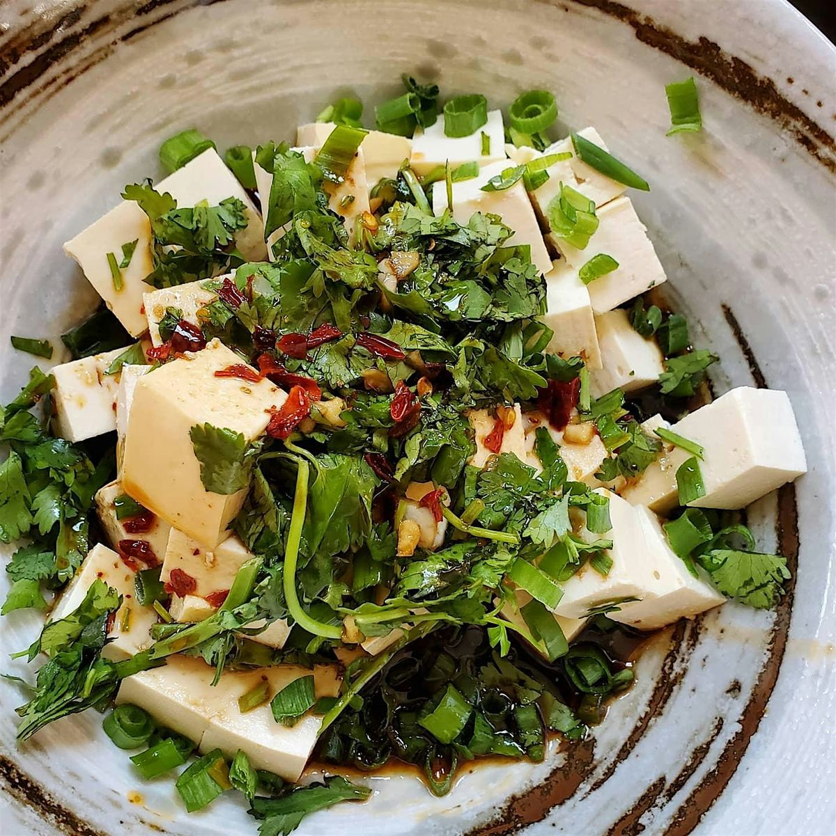 Vegan Cooking Class: Summer Chinese dishes