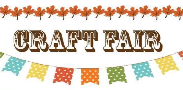 Fall Vendor Fair