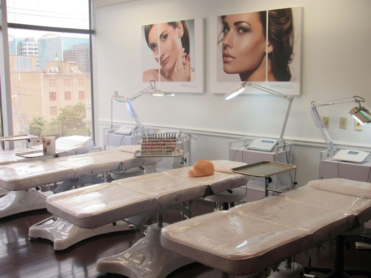 Hybrid All-Around Fundamentals PMU Training \u2013 Brows, Lips, and Eyeliner
