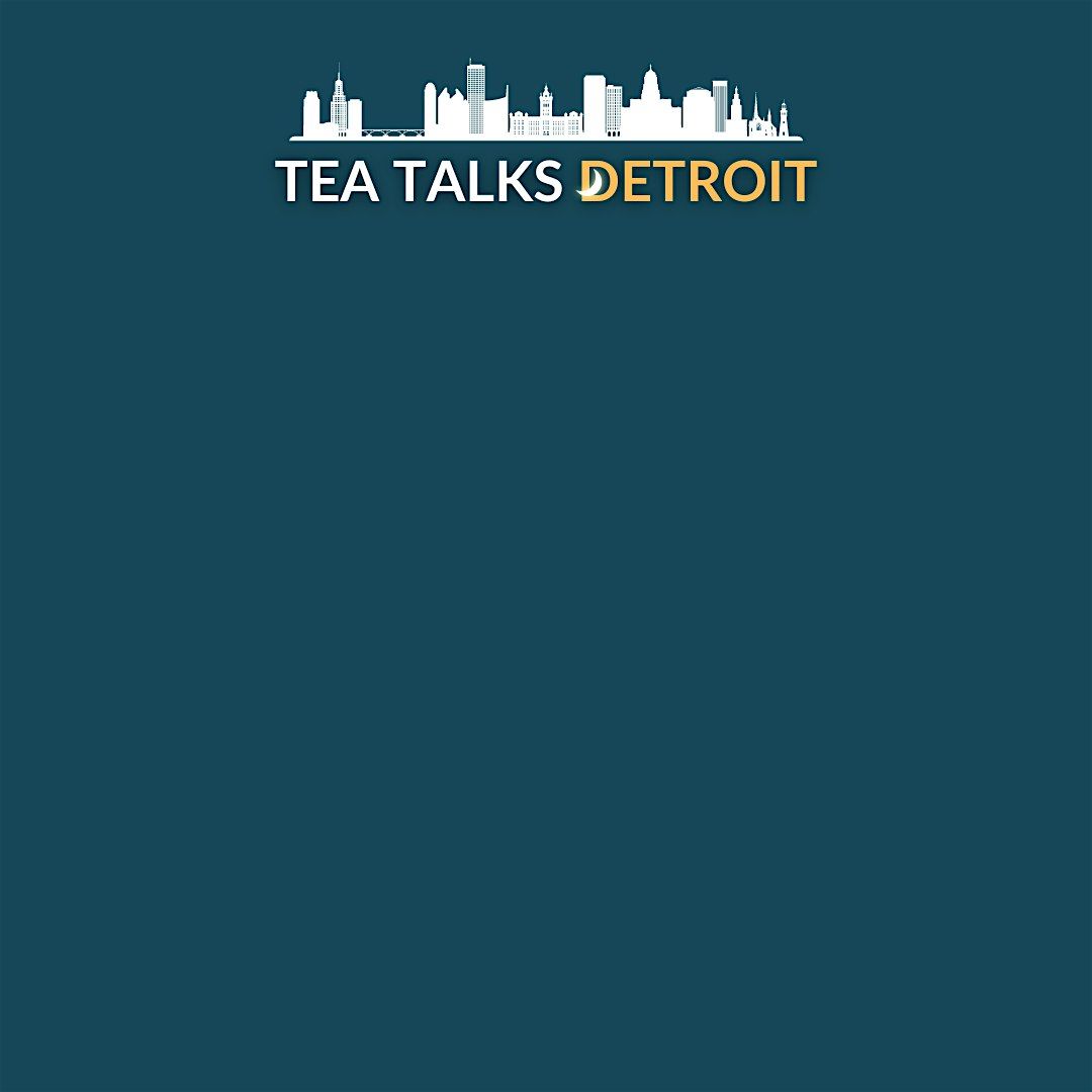 TEA TALK W\/ Sh Mohamed Almasmari &  Ust Ousama Ajerd (Thu 9\/14) 7PM-9PM