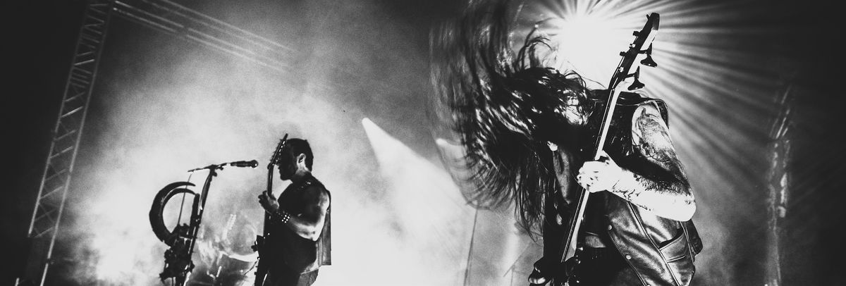 Grave Miasma \/ Piquerism \/ Veneraxiom \/ Milicia Oscura