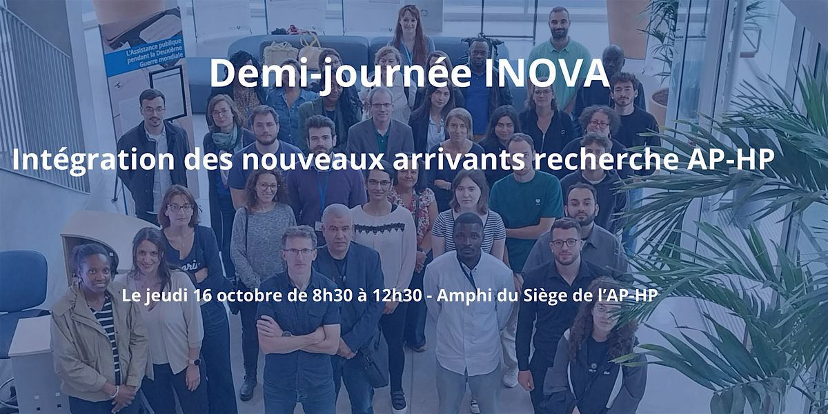 INOVA