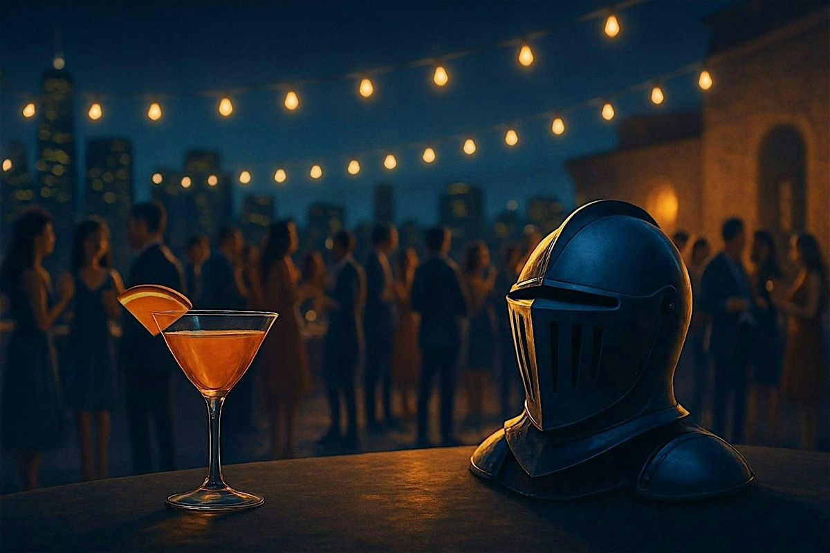 Centennial High School Class of 2015 Reunion