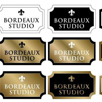 Bordeaux Studio