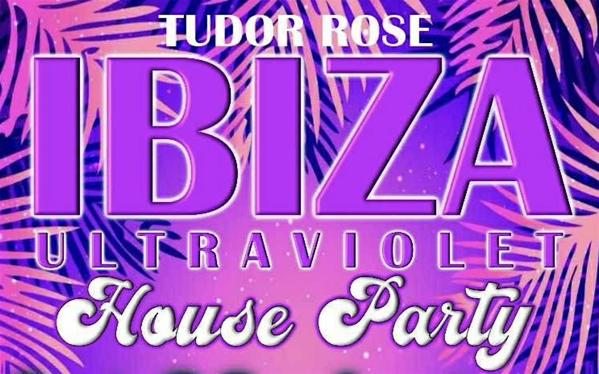 House Music Classics - Ultraviolet Party