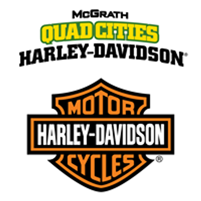 McGrath Quad Cities Harley-Davidson