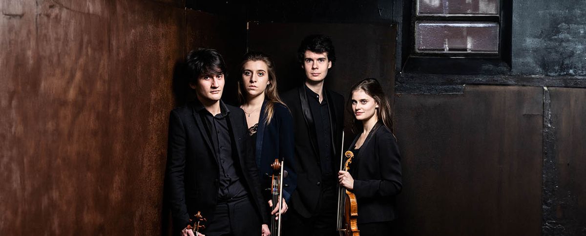 Le Consort