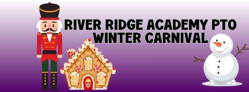 River Ridge Academy PTO Winter Carnival