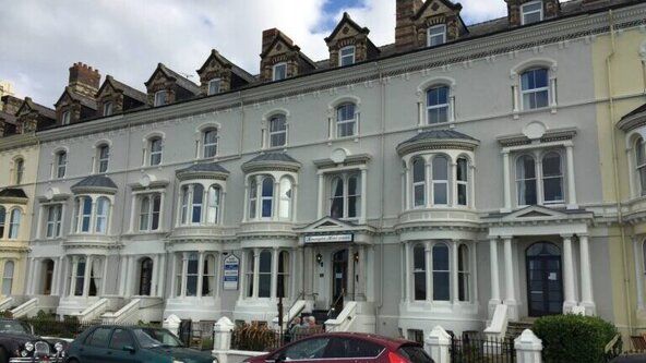 Dance Weekend, Kensington Hotel Llandudno, 23-24 May 2025