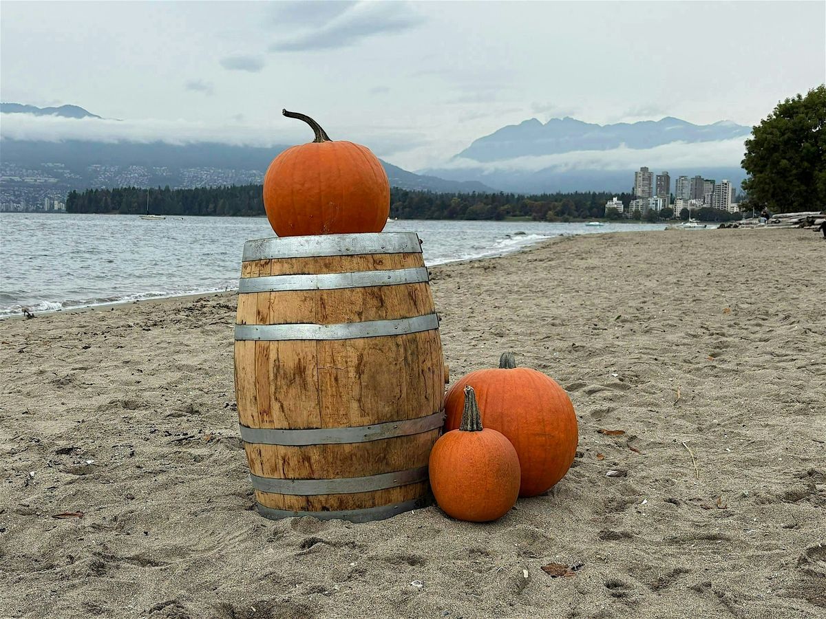 The Patch at Kits Beach