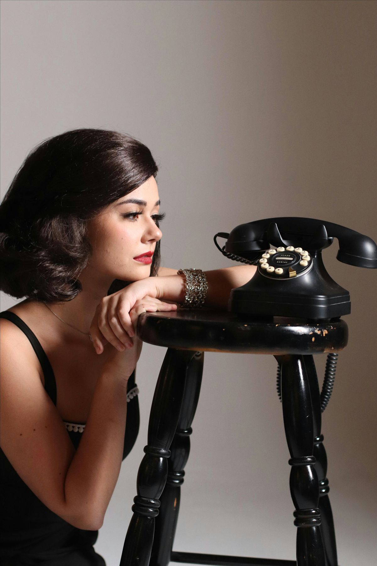 An Evening Alone with Natalie Wood