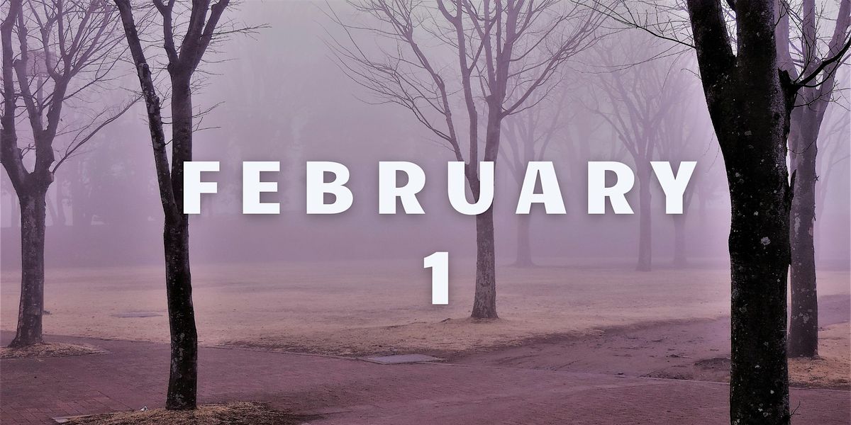 February 1st