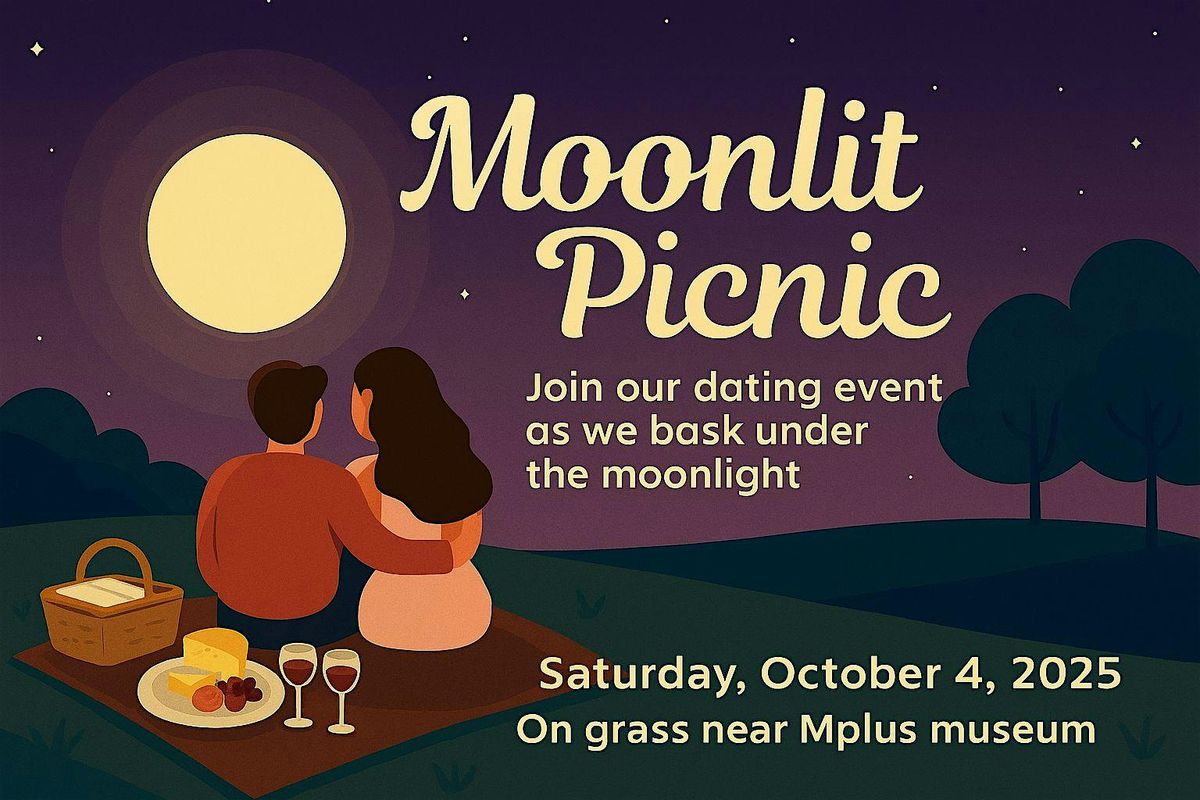Moonlit Picnic ~ \u8cde\u6708\u91ce\u9910\u6d3b\u52d5