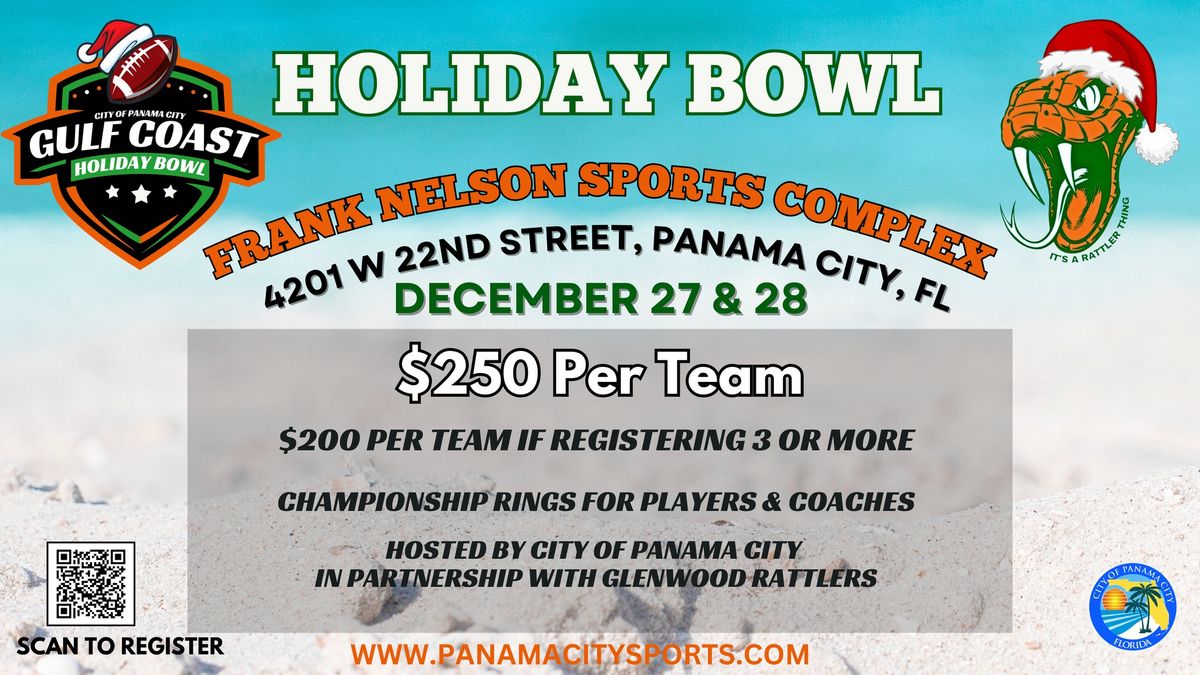 Holiday Bowl