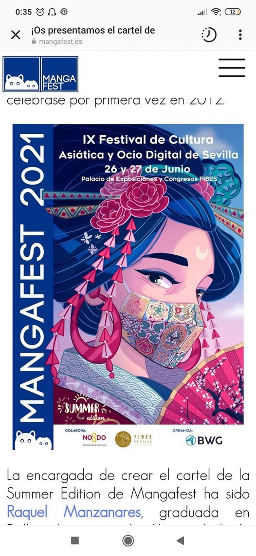 Mangafest 2021