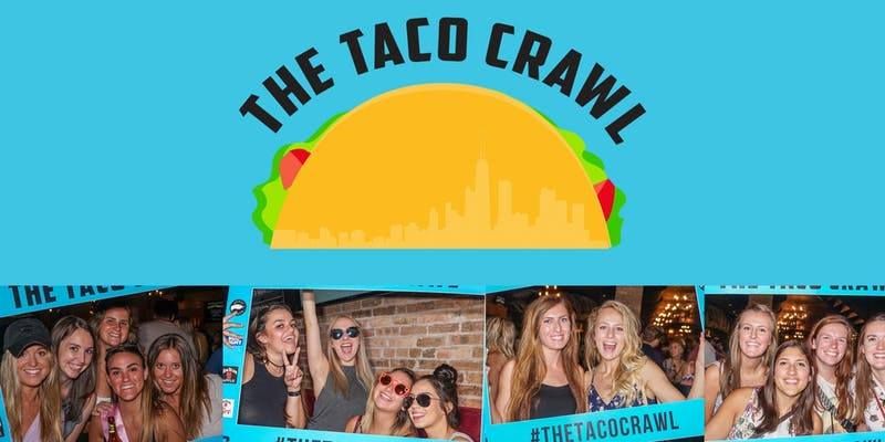 The Chicago Taco Crawl 2018