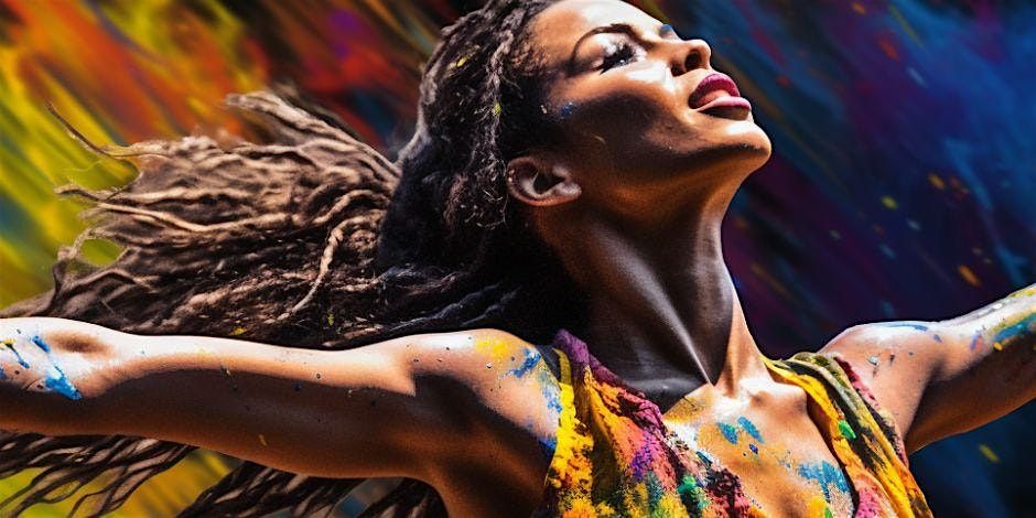 Healing Drum & Sound Circle \u2013 Come Play, Heal, and Co-Create Energy