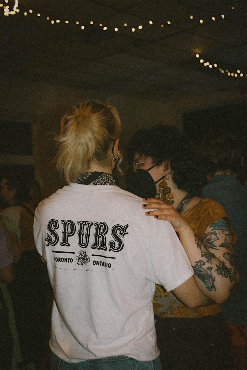 SPURS STUDIO LESSONS