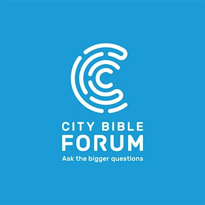 City Bible Forum
