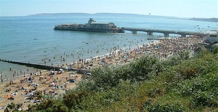 Awesome Scavenger Hunt! - Bournemouth Bonanza Treasure Hunt