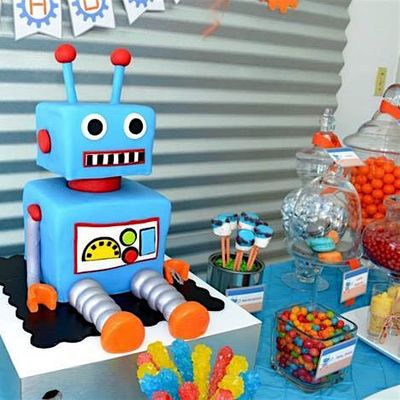 Wedgewood Events Production