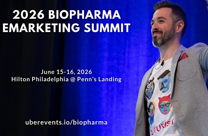 2026 BioPharma eMarketing Summit
