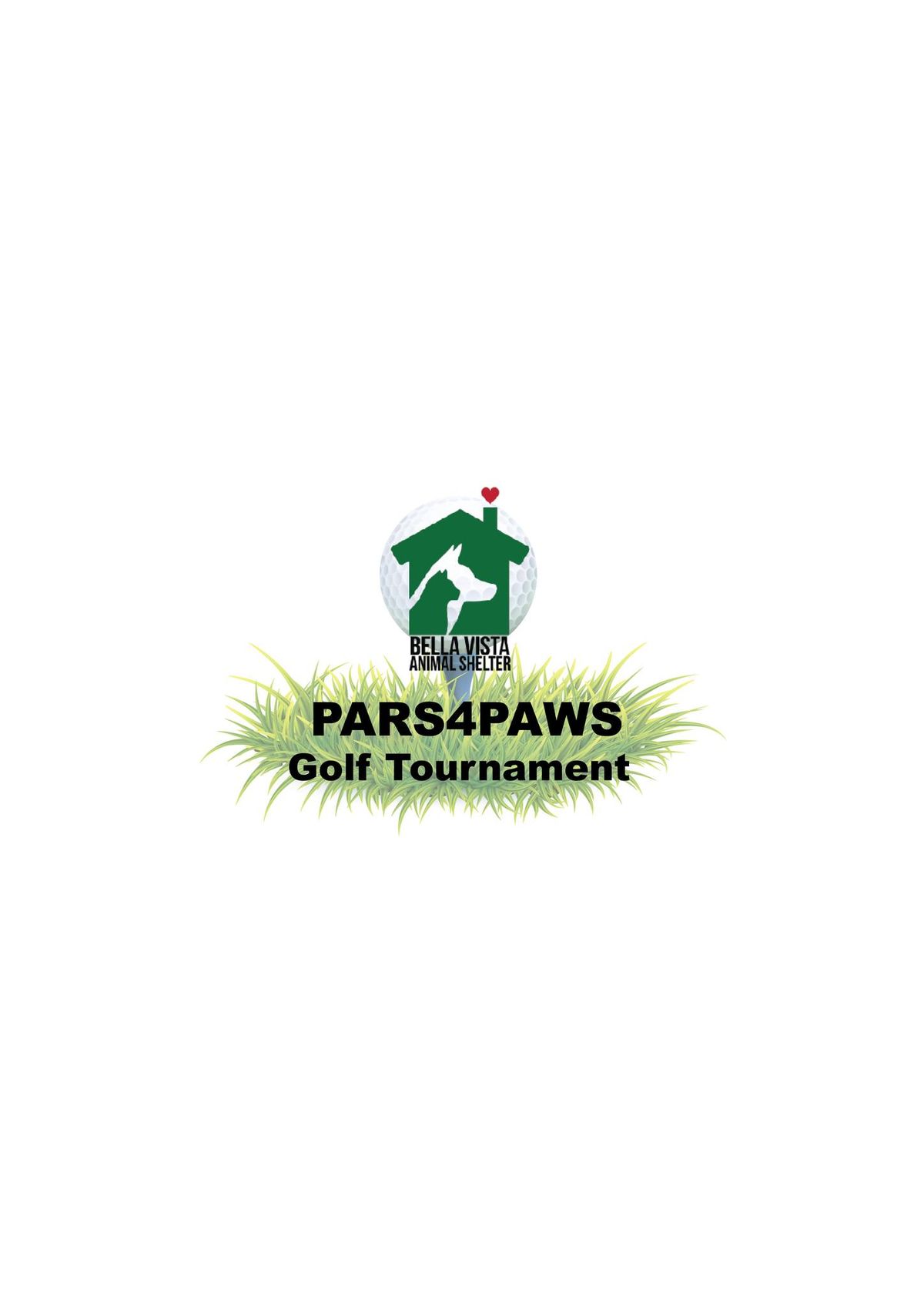 Pars4Paws Golf Tournament