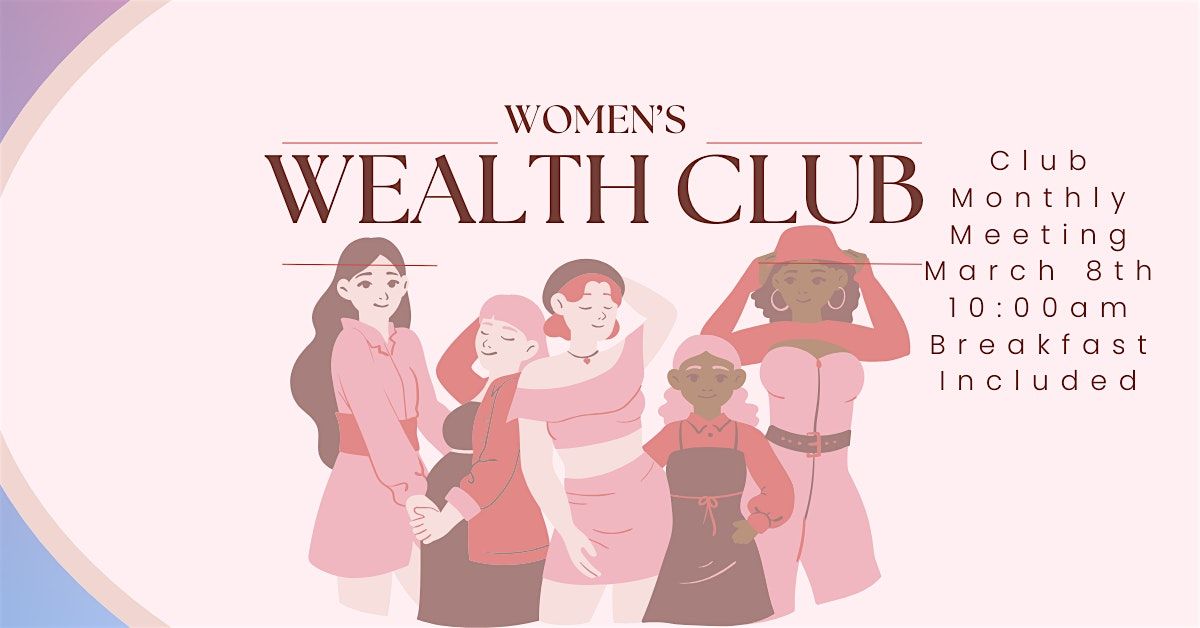 Women's Wealth Club